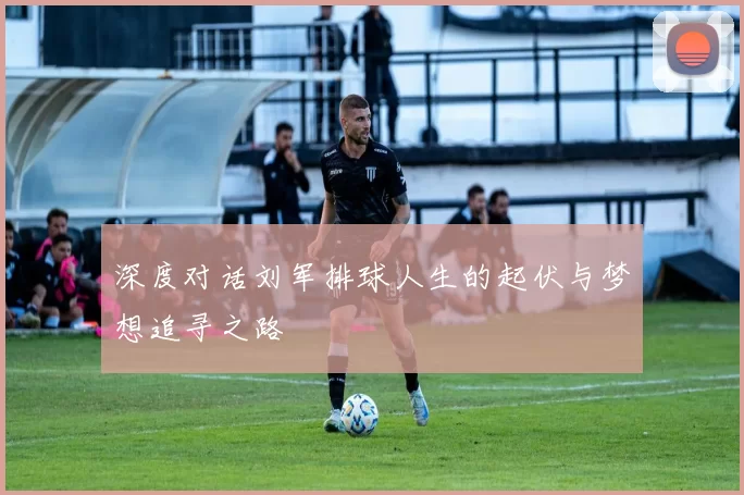 深度对话刘军排球人生的起伏与梦想追寻之路